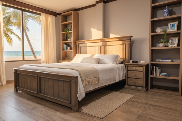 Cama Berlin