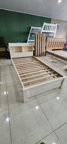 Cama Librero Twin