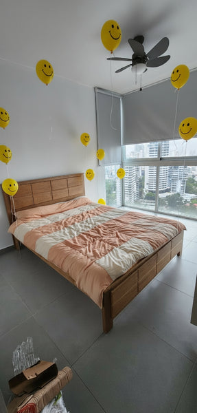 Cama London