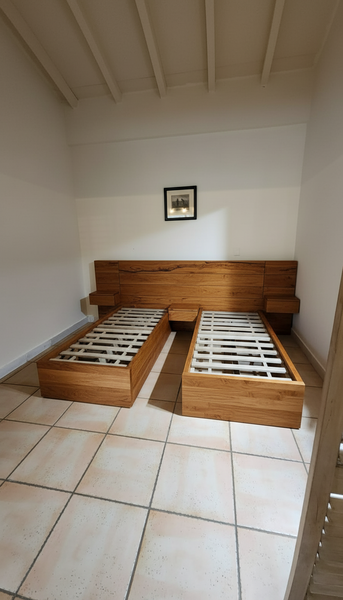 Cama Toronto