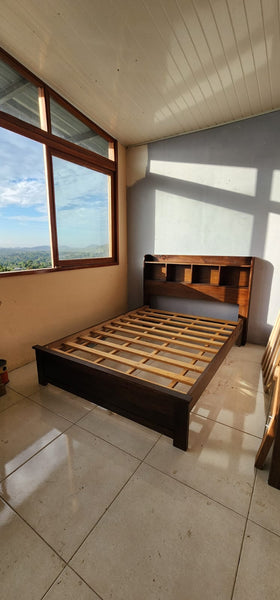 Cama Librero Twin