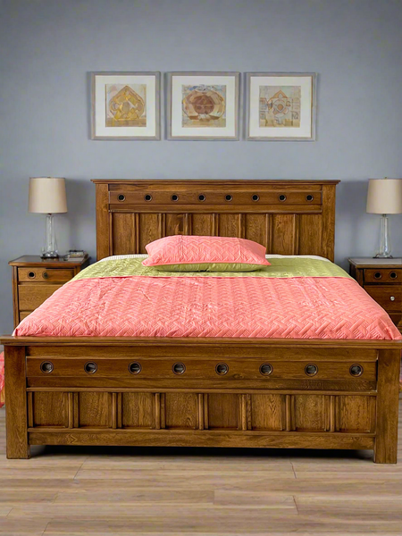 Cama Sevilla