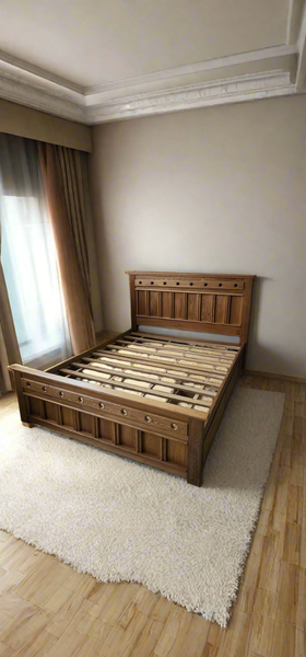 Cama Sevilla