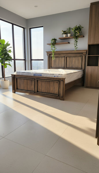Cama Berlin