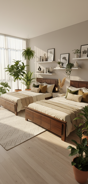 Cama London