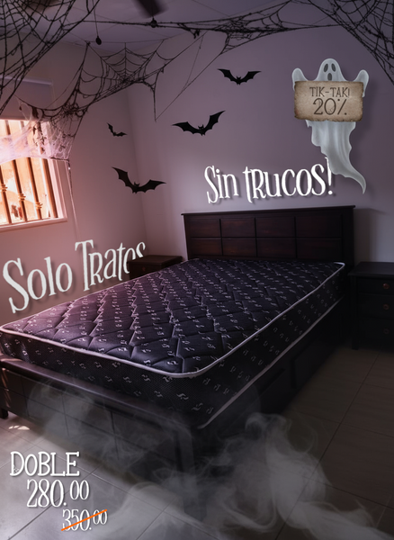 Cama London