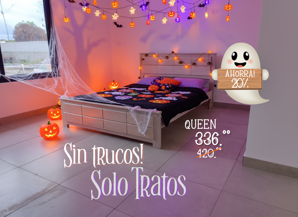 Cama London