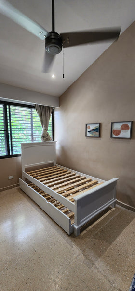 Cama Inizio