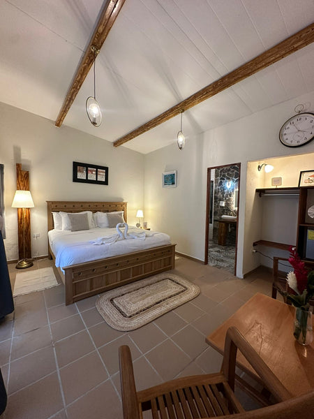 Cama Sevilla