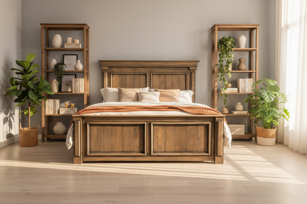 Cama Berlin