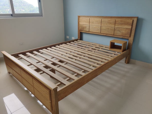 Cama London