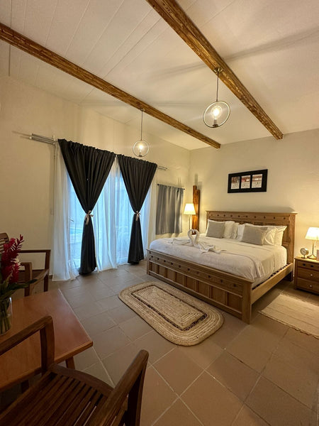 Cama Sevilla