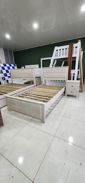 Cama London