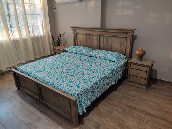 Cama Berlin