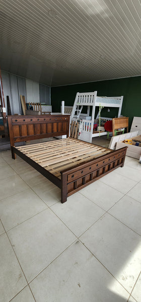 Cama Sevilla