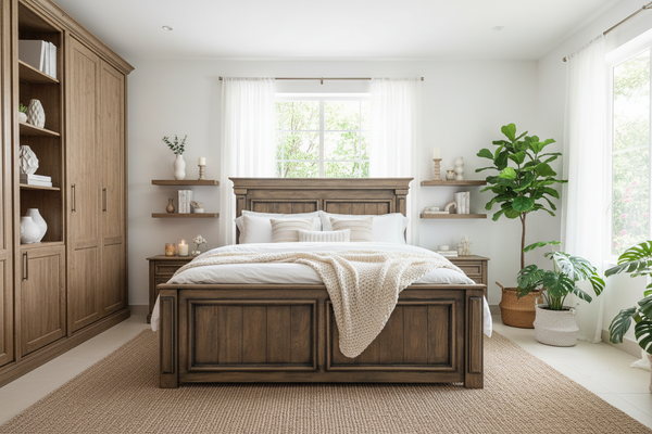 Cama Berlin