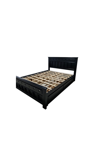 Cama Sevilla