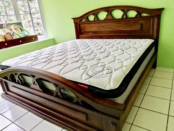 Cama X