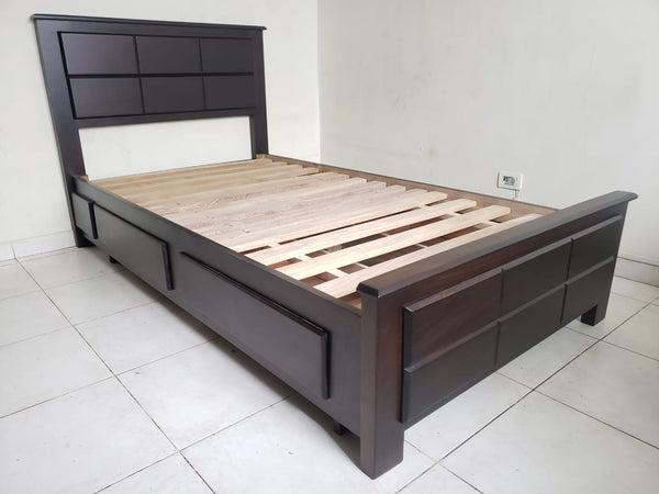 Cama London