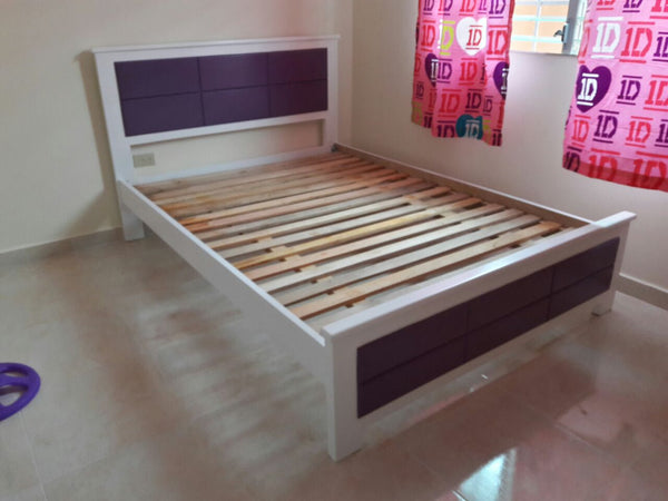 Cama London