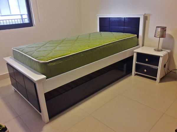 Cama London