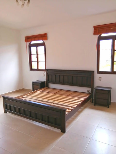 Cama Sevilla