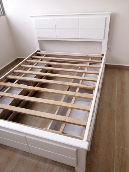 Cama London