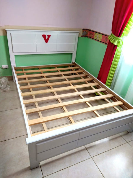 Cama London