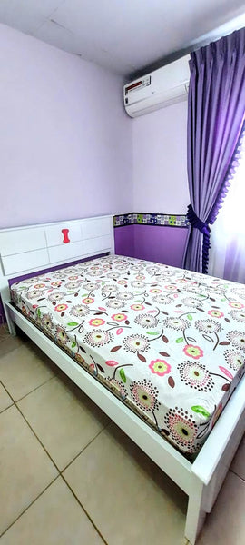 Cama London