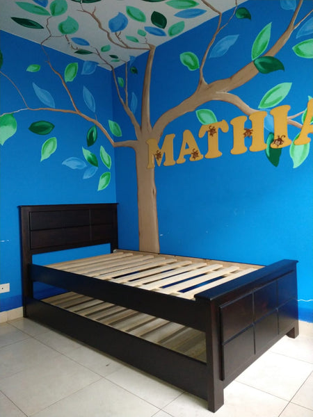 Cama London