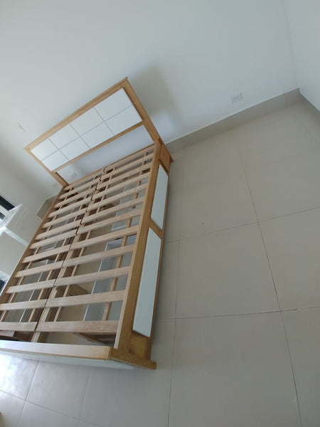 Cama London