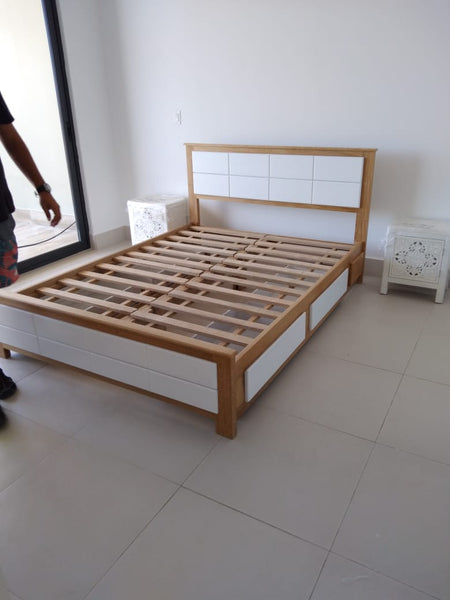 Cama London