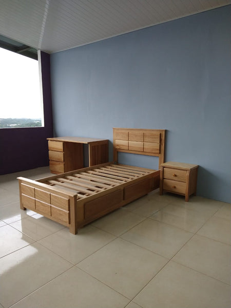 Cama London