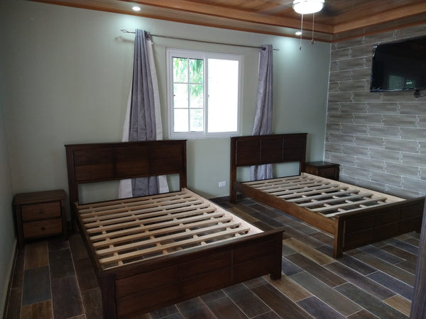 Cama London