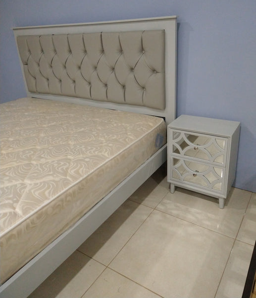 Cama Tapizada