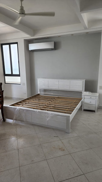 Cama London