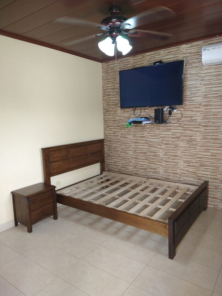 Cama London