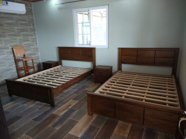 Cama London