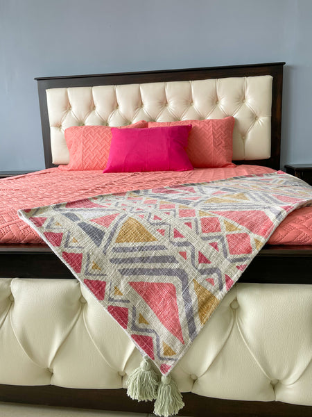 Cama Tapizada