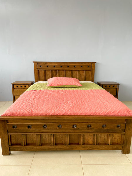 Cama Sevilla