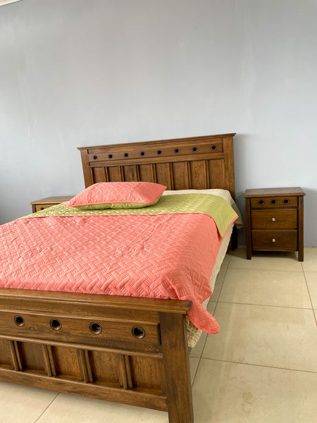 Cama Sevilla