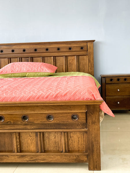 Cama Sevilla