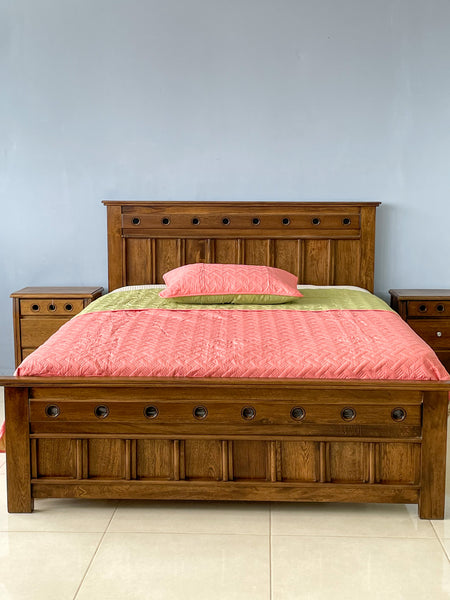 Cama Sevilla