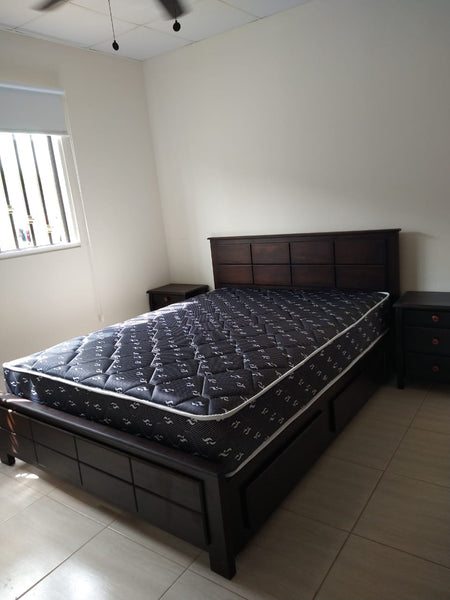 Cama London